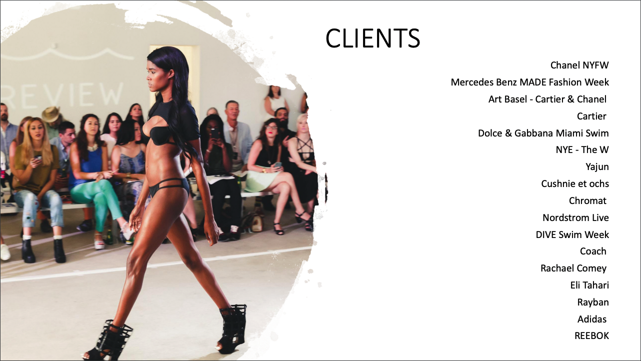 Clients